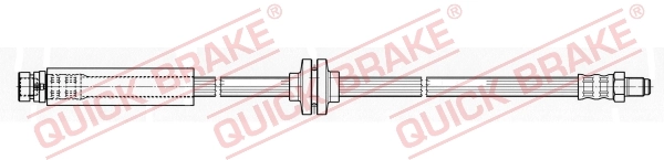 Brake Hose